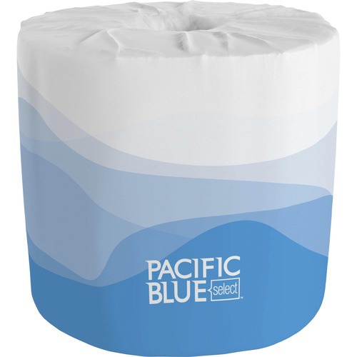 TISSUE,2 PLY BATH,WE